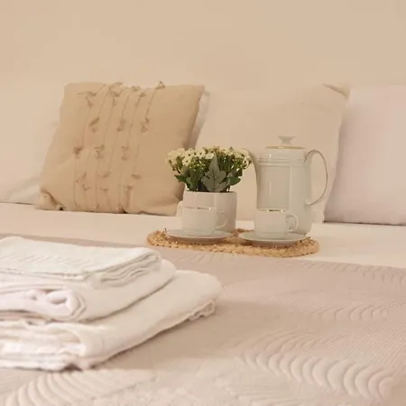G&f House Apartment *