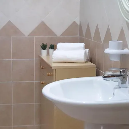 G&f House 아파트 토르톨리