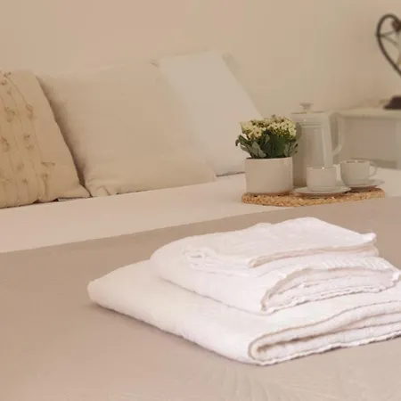 G&f House Apartment