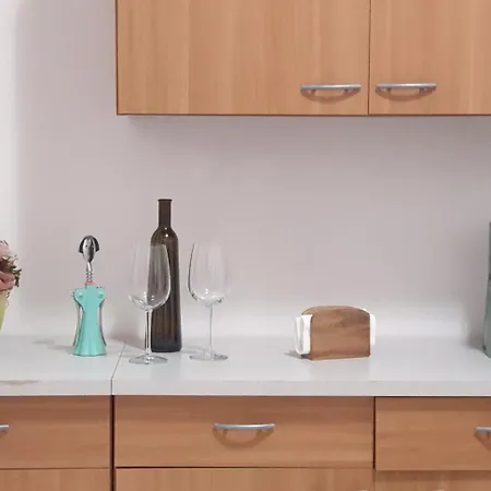 G&f House Apartment