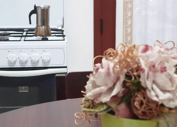 G&f House * Tortolì