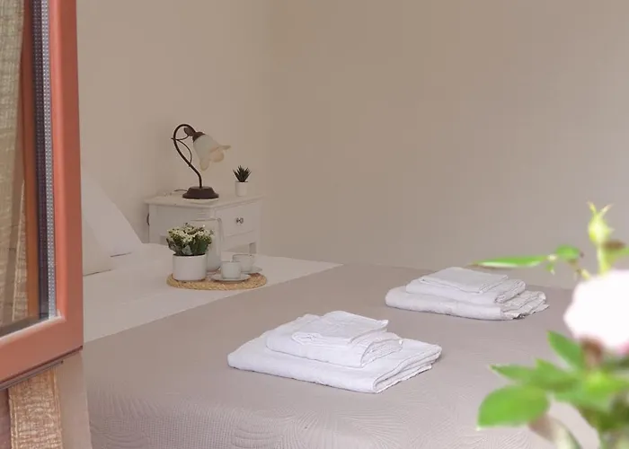 G&f House * Tortolì